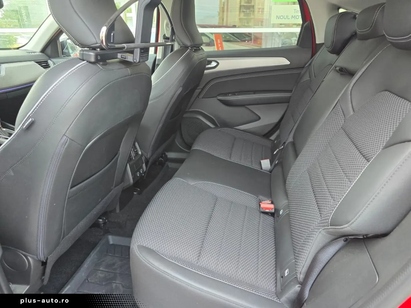 Renault Arkana 1.3 TCe MHEV 160CP EDC