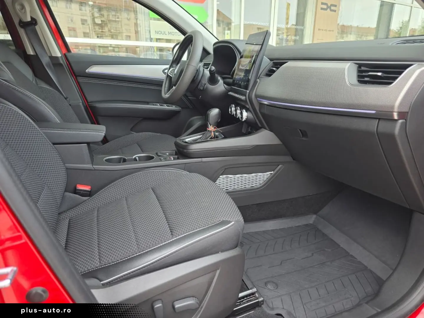 Renault Arkana 1.3 TCe MHEV 160CP EDC