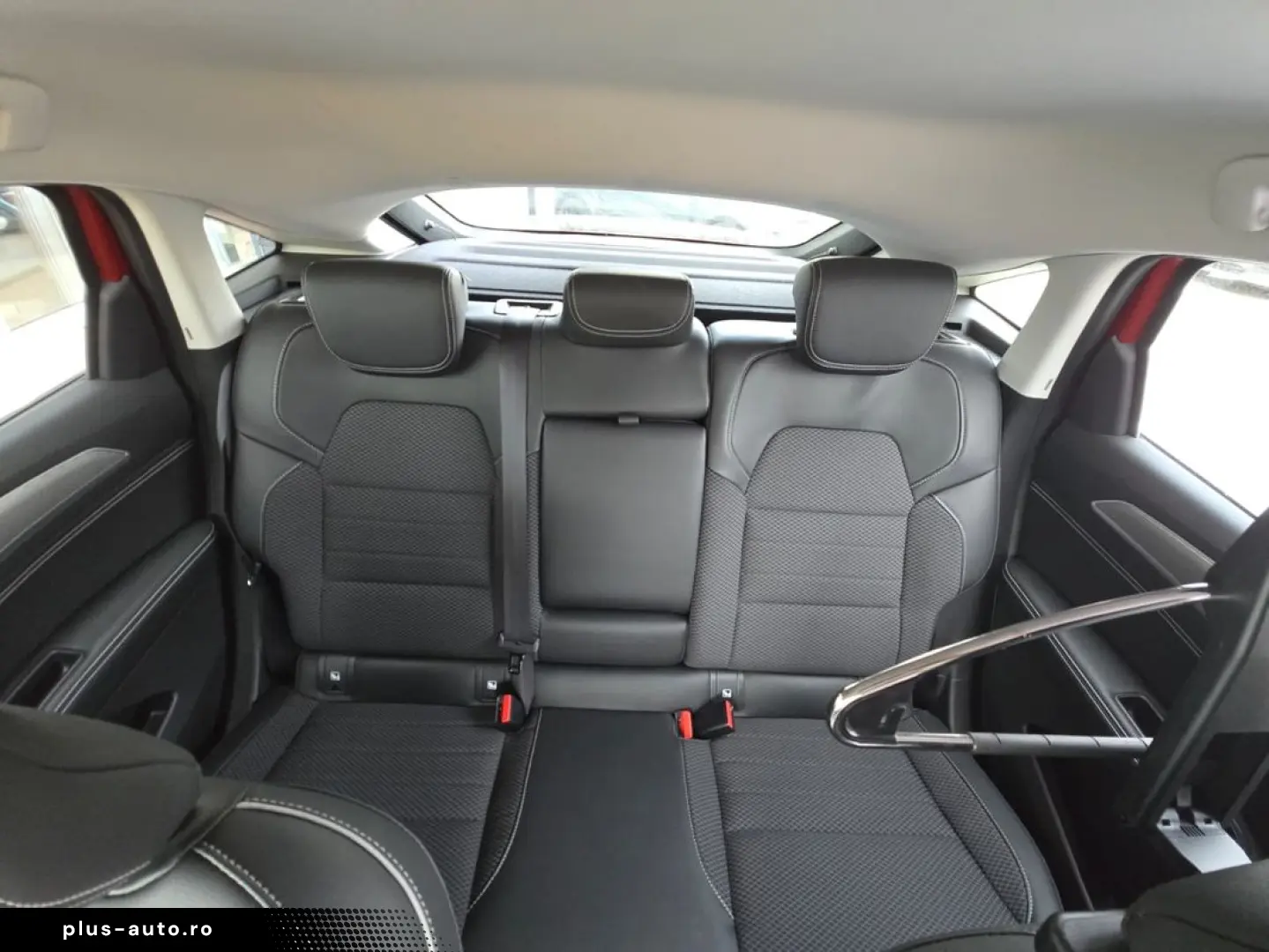 Renault Arkana 1.3 TCe MHEV 160CP EDC