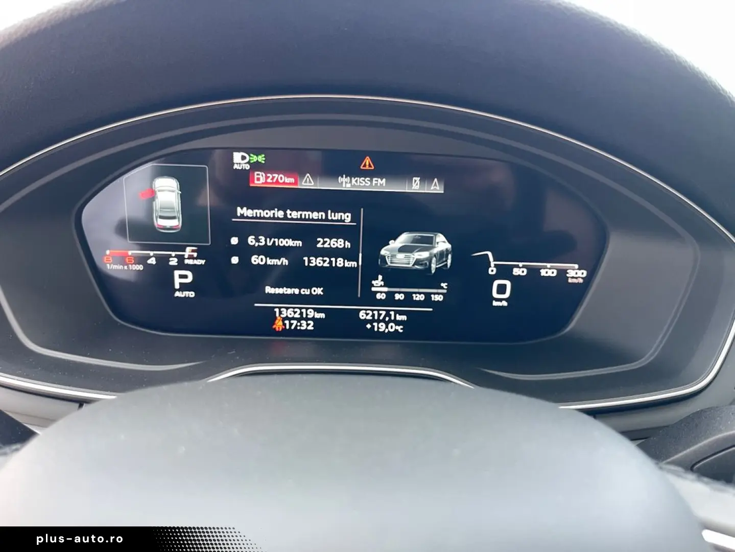 Audi A4 40TFSI  204CP  LED  Navi  Camera  CarPlay  Cockpit