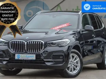 2022 BMW X5 xDrive25d Sport-Aut. Rate Fixe Garantie TVA Dedu
