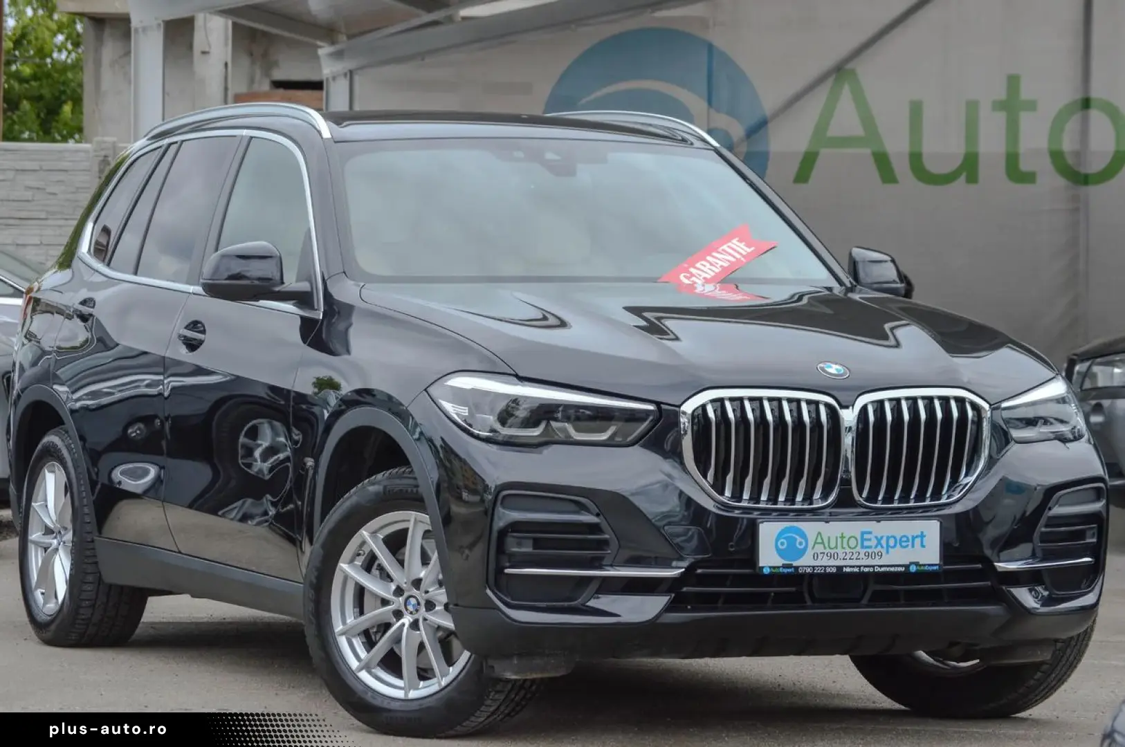 2022 BMW X5 xDrive25d Sport-Aut. Rate Fixe Garantie TVA Dedu