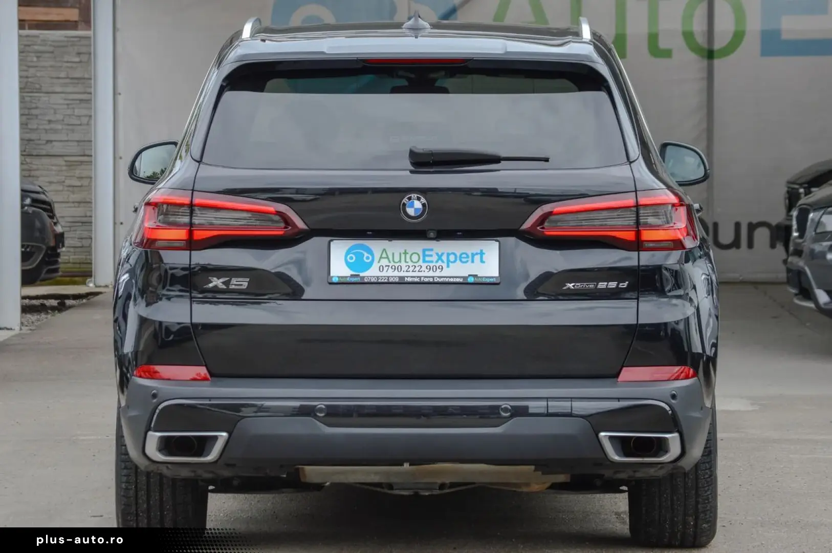 2022 BMW X5 xDrive25d Sport-Aut. Rate Fixe Garantie TVA Dedu