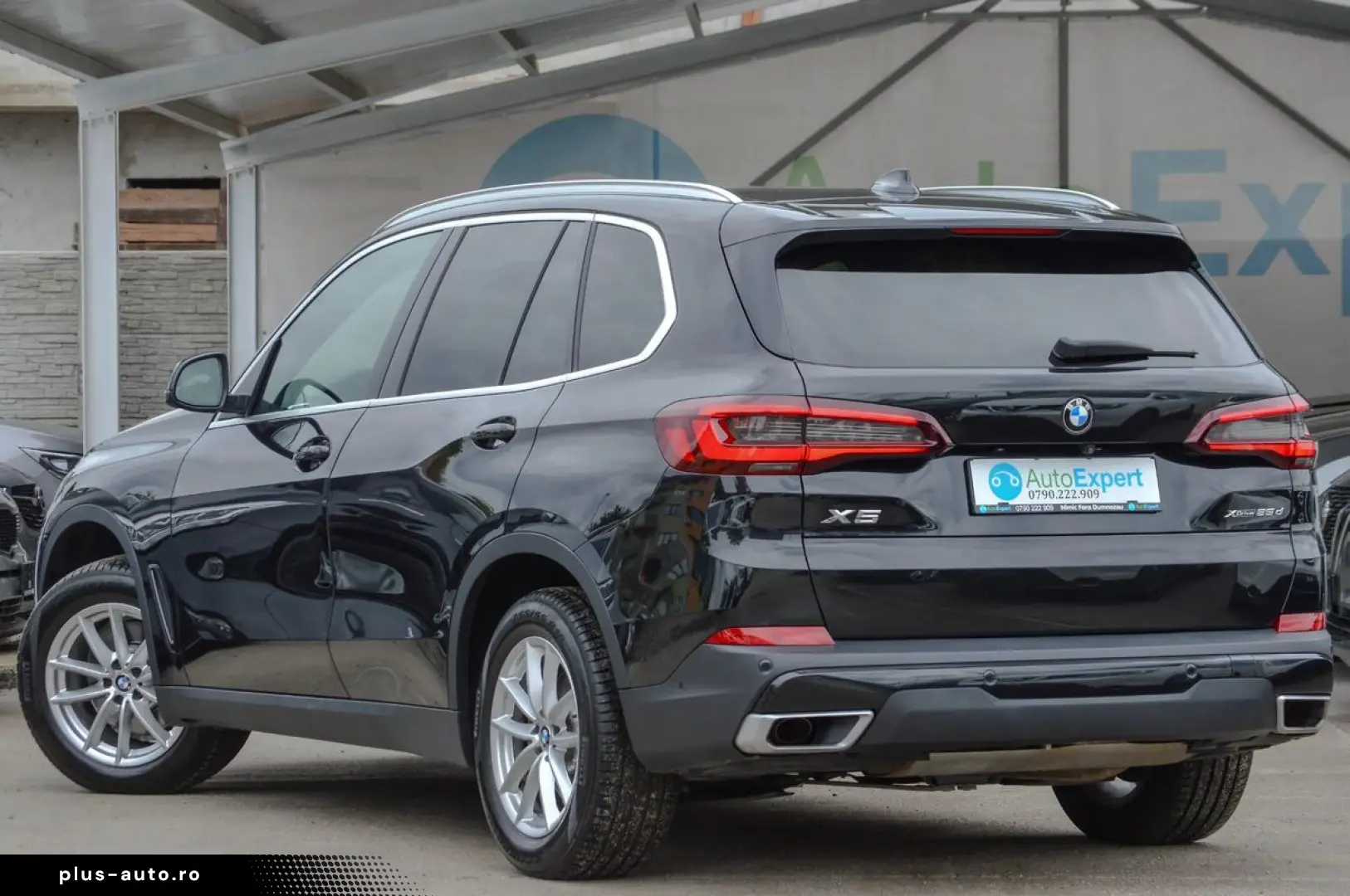 2022 BMW X5 xDrive25d Sport-Aut. Rate Fixe Garantie TVA Dedu