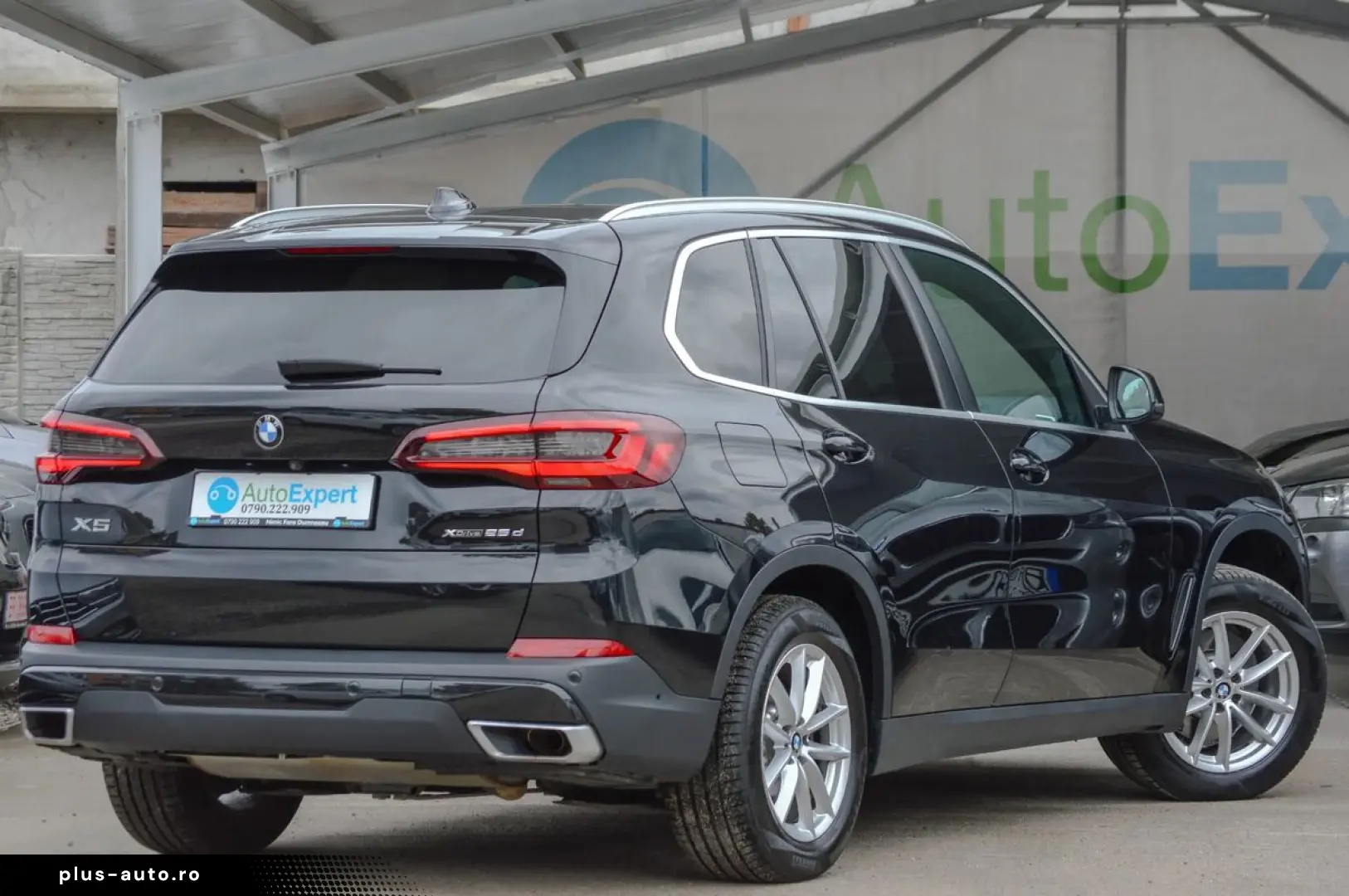2022 BMW X5 xDrive25d Sport-Aut. Rate Fixe Garantie TVA Dedu