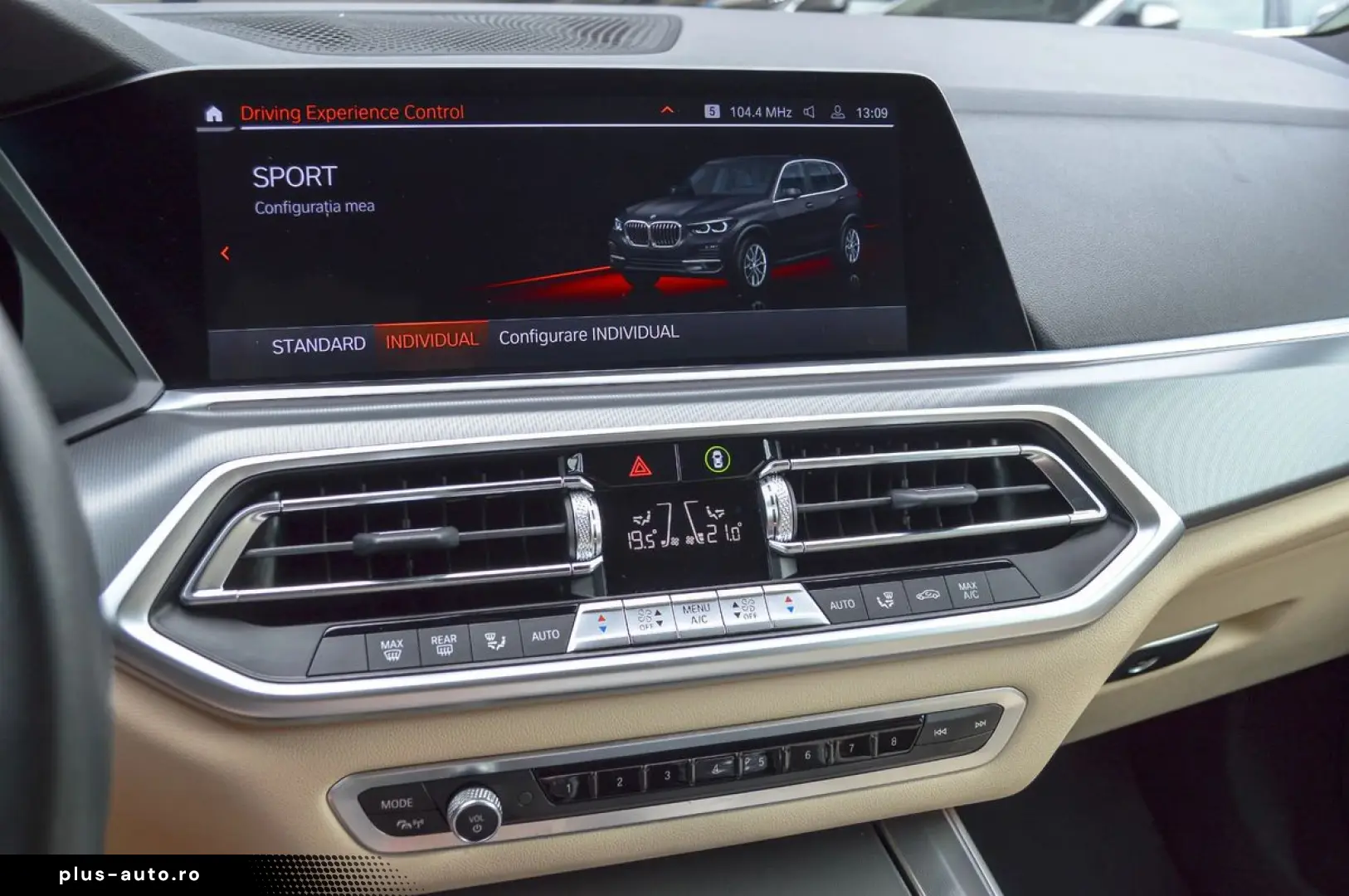 2022 BMW X5 xDrive25d Sport-Aut. Rate Fixe Garantie TVA Dedu