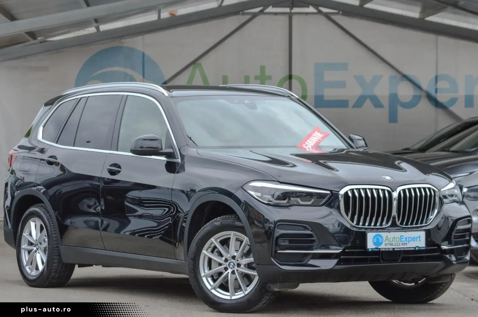2022 BMW X5 xDrive25d Sport-Aut. Rate Fixe Garantie TVA Dedu