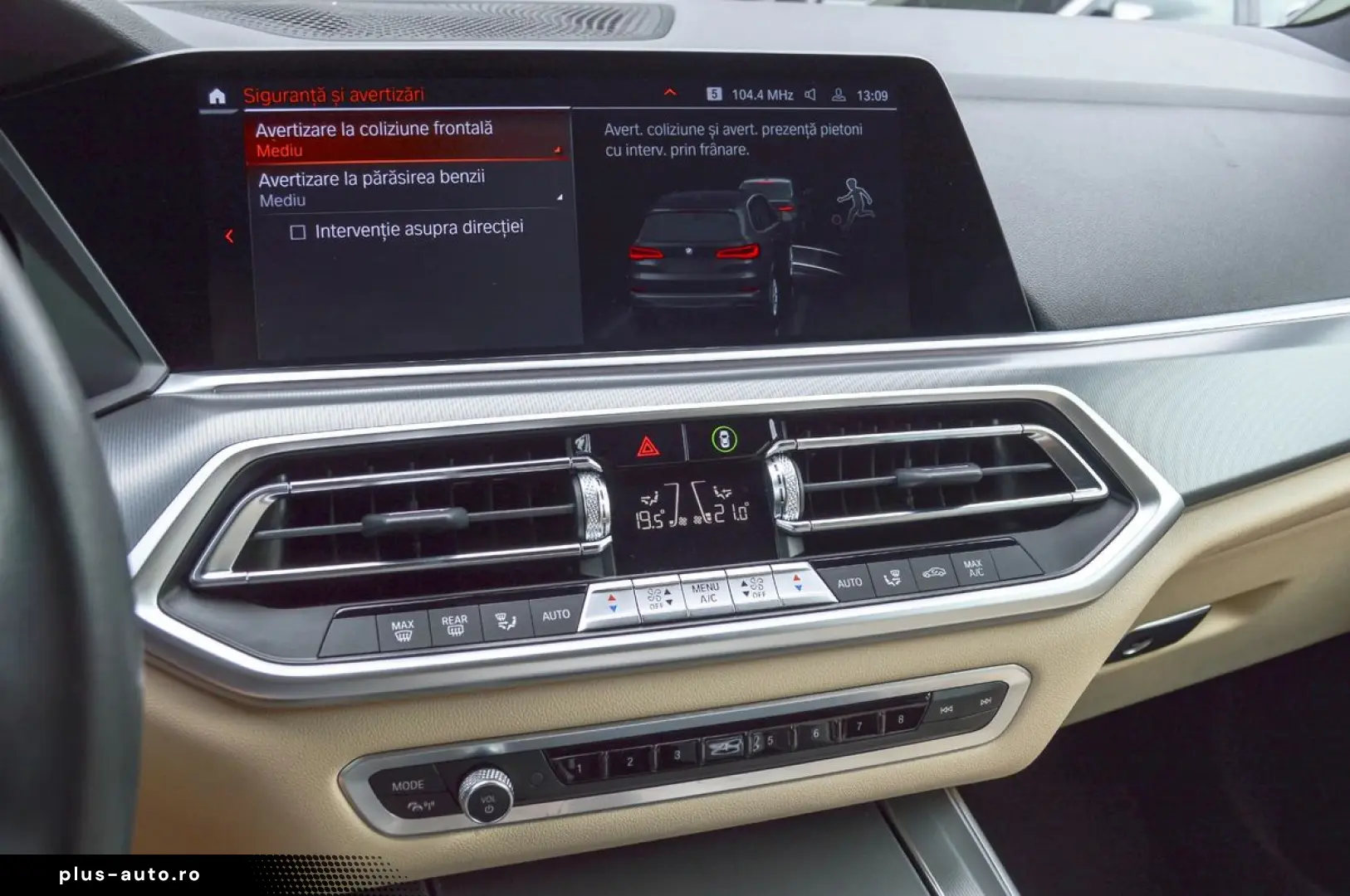 2022 BMW X5 xDrive25d Sport-Aut. Rate Fixe Garantie TVA Dedu