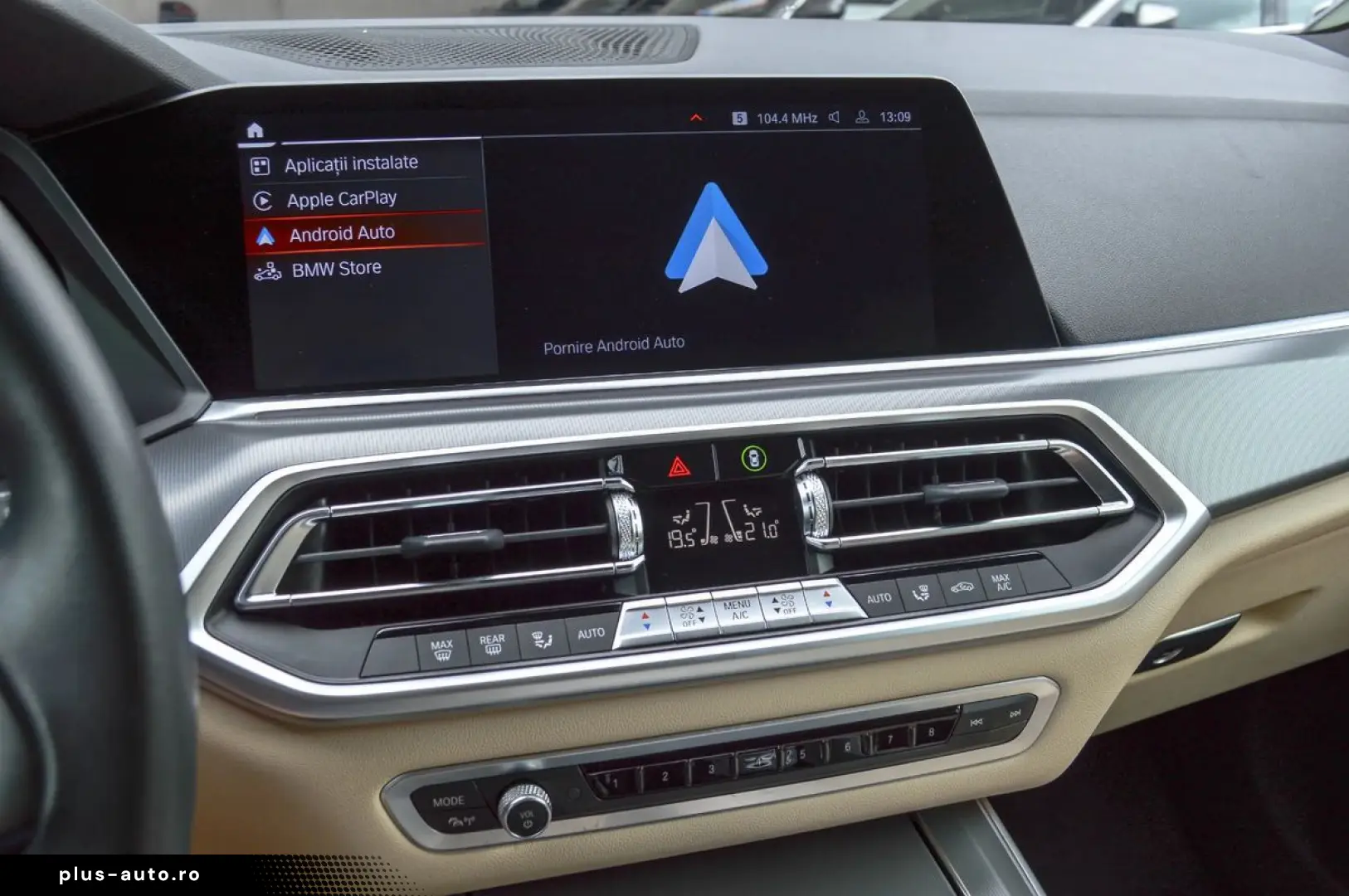 2022 BMW X5 xDrive25d Sport-Aut. Rate Fixe Garantie TVA Dedu