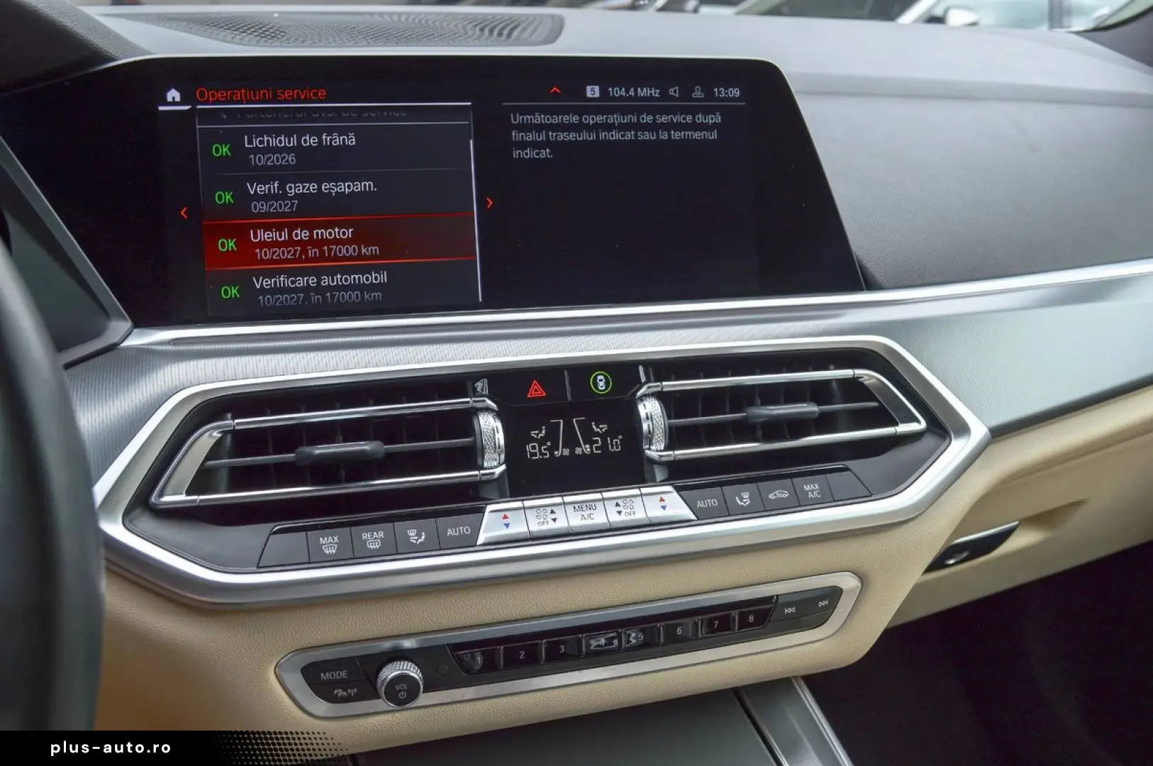 2022 BMW X5 xDrive25d Sport-Aut. Rate Fixe Garantie TVA Dedu