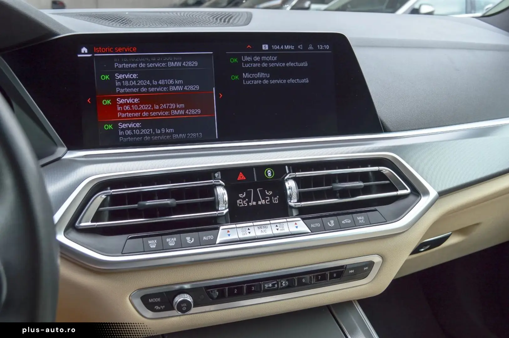 2022 BMW X5 xDrive25d Sport-Aut. Rate Fixe Garantie TVA Dedu