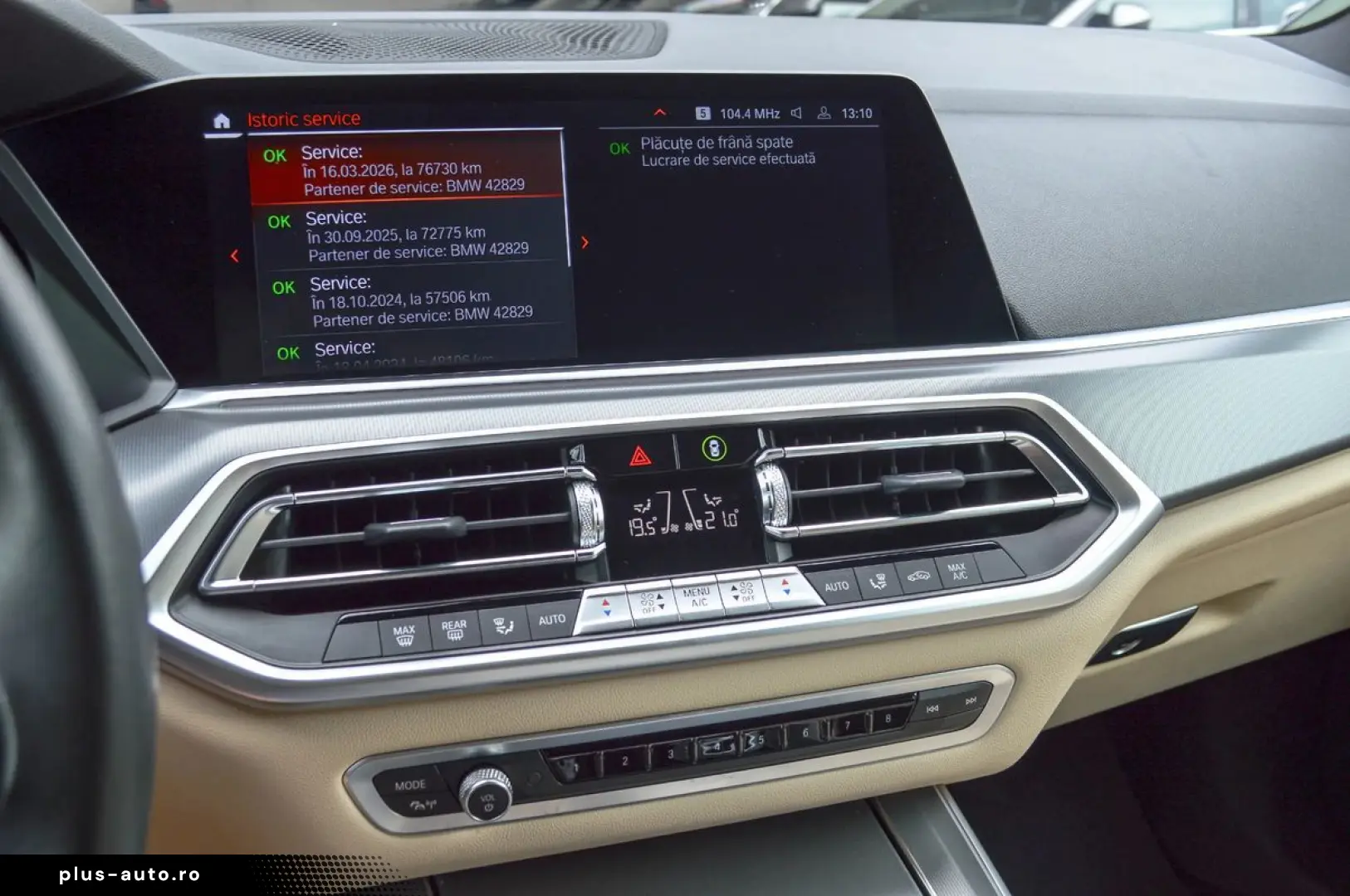 2022 BMW X5 xDrive25d Sport-Aut. Rate Fixe Garantie TVA Dedu
