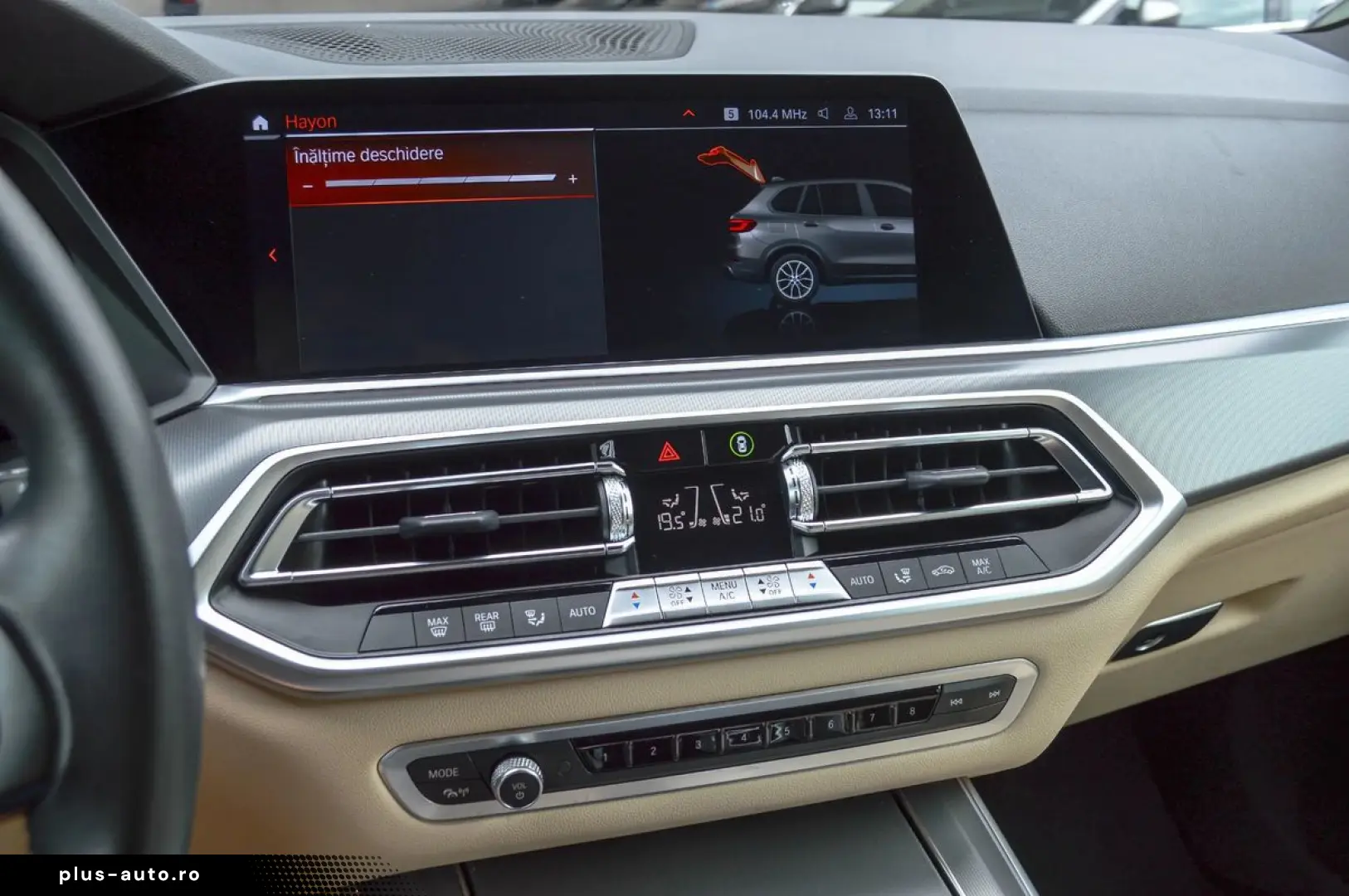 2022 BMW X5 xDrive25d Sport-Aut. Rate Fixe Garantie TVA Dedu