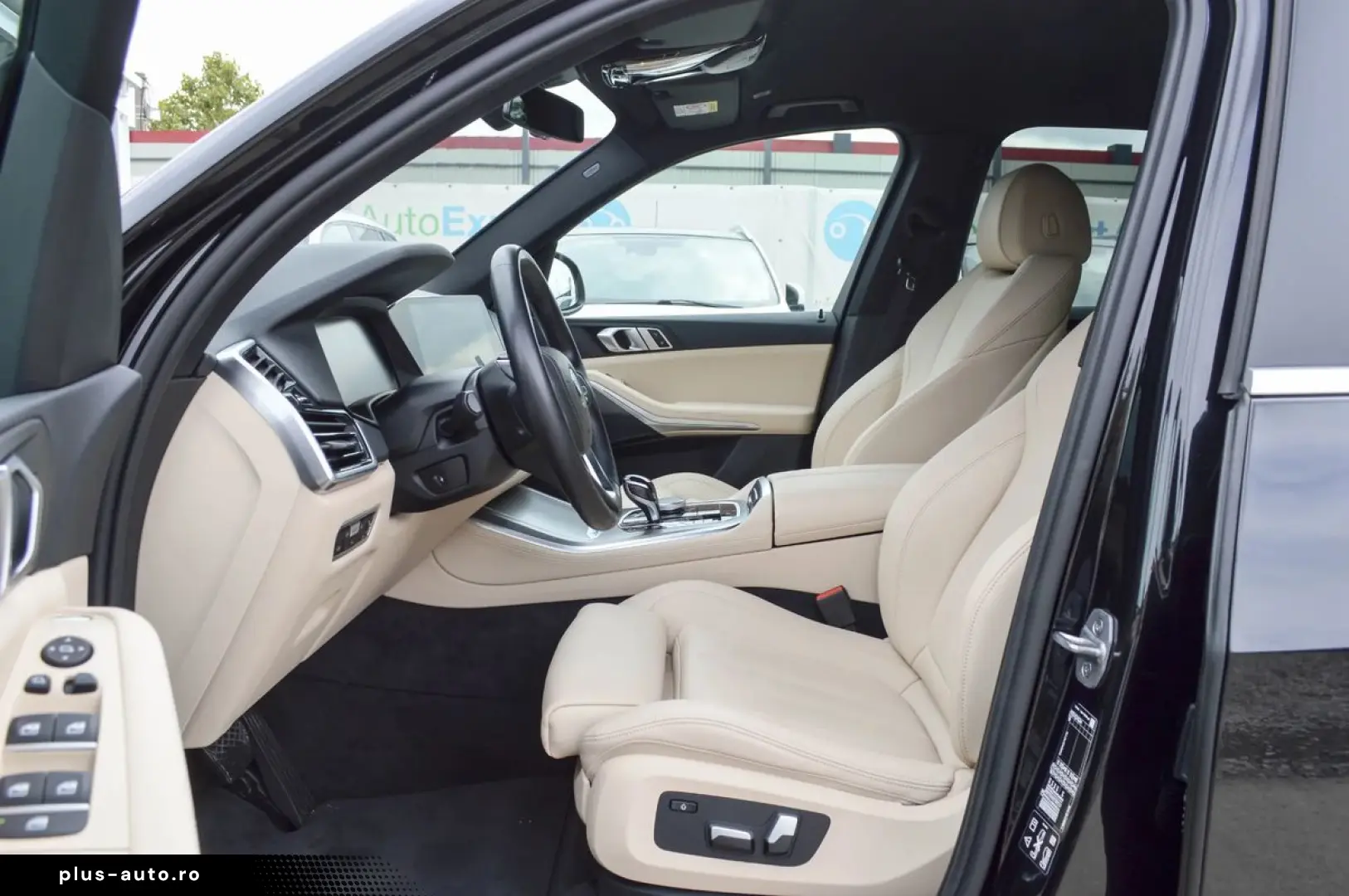 2022 BMW X5 xDrive25d Sport-Aut. Rate Fixe Garantie TVA Dedu