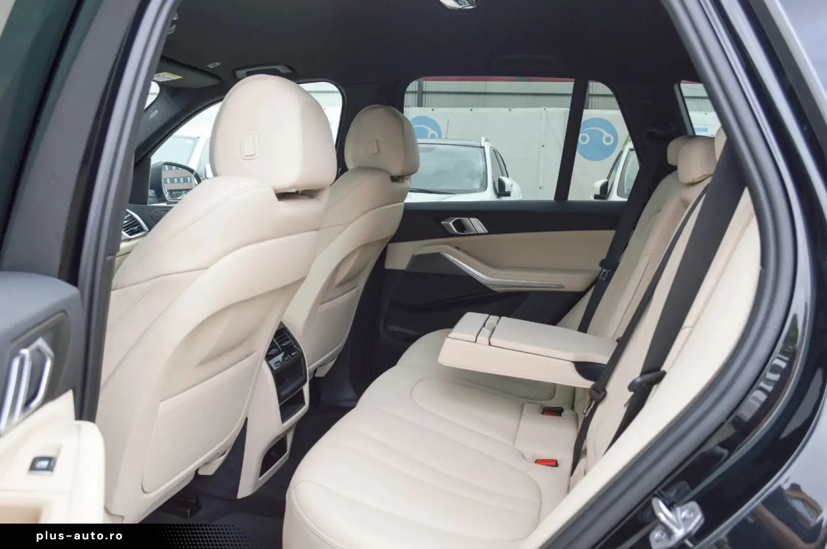2022 BMW X5 xDrive25d Sport-Aut. Rate Fixe Garantie TVA Dedu