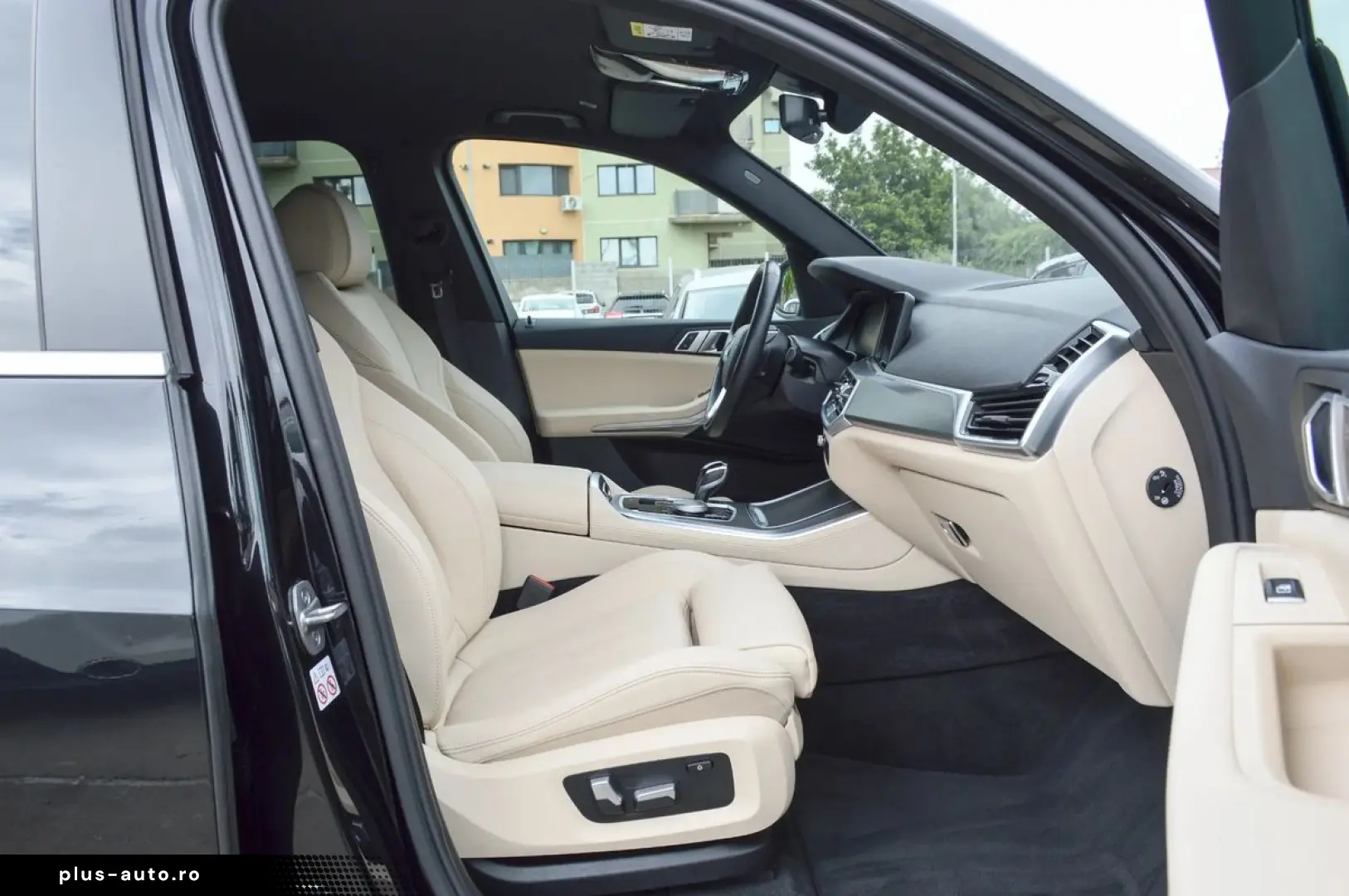 2022 BMW X5 xDrive25d Sport-Aut. Rate Fixe Garantie TVA Dedu