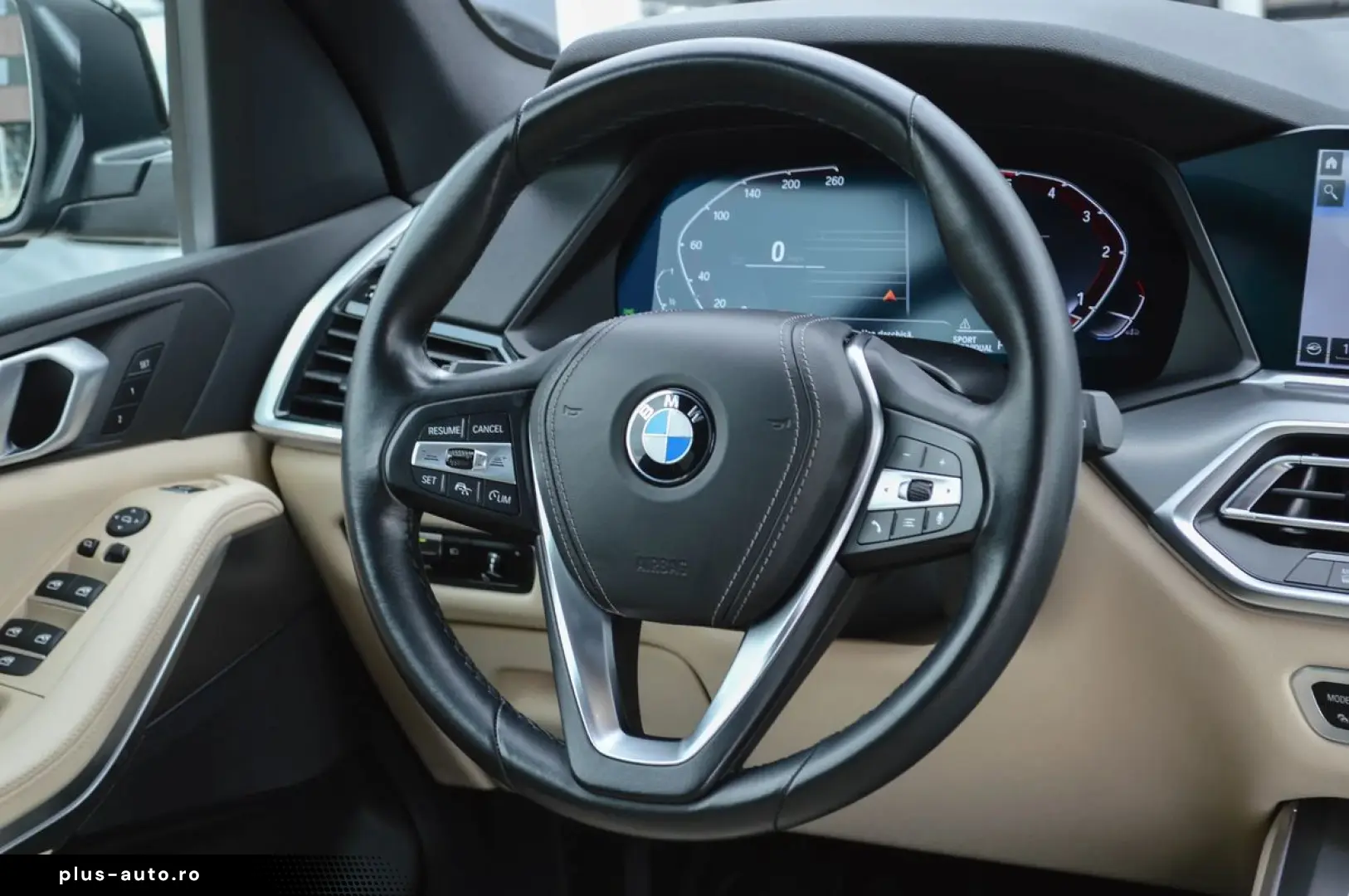 2022 BMW X5 xDrive25d Sport-Aut. Rate Fixe Garantie TVA Dedu