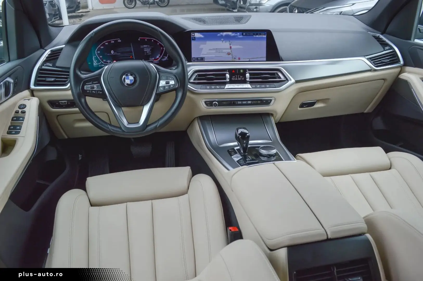 2022 BMW X5 xDrive25d Sport-Aut. Rate Fixe Garantie TVA Dedu