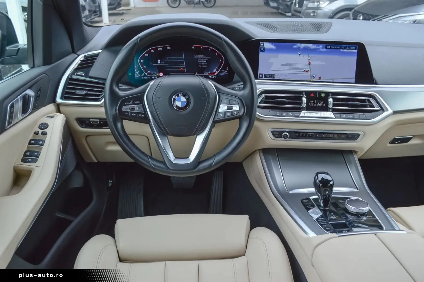 2022 BMW X5 xDrive25d Sport-Aut. Rate Fixe Garantie TVA Dedu