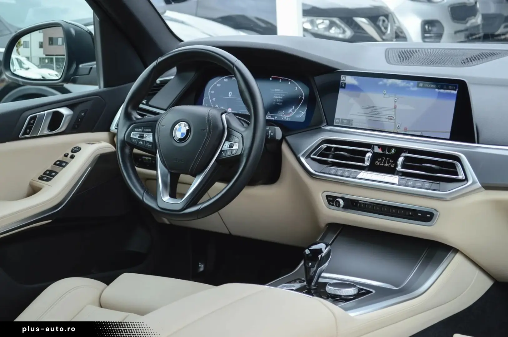 2022 BMW X5 xDrive25d Sport-Aut. Rate Fixe Garantie TVA Dedu