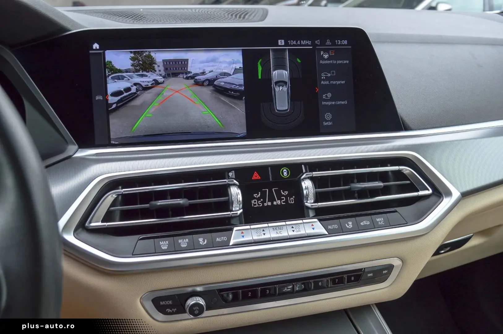 2022 BMW X5 xDrive25d Sport-Aut. Rate Fixe Garantie TVA Dedu