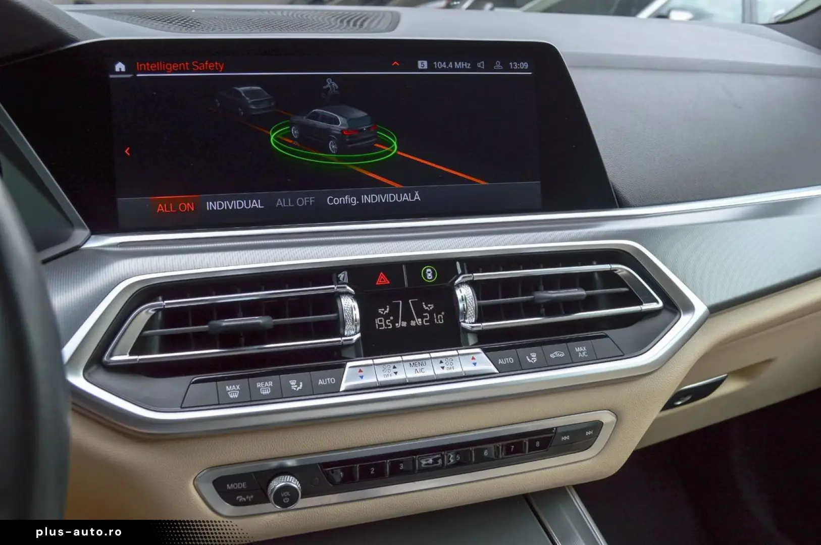 2022 BMW X5 xDrive25d Sport-Aut. Rate Fixe Garantie TVA Dedu