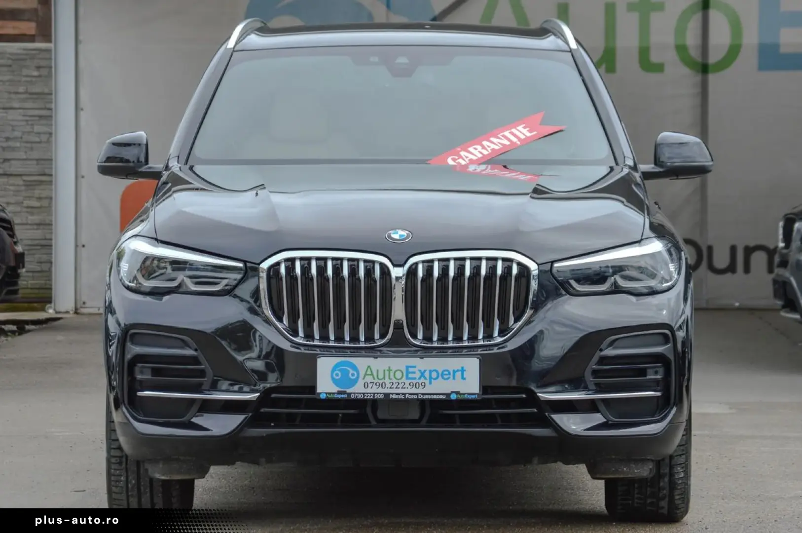 2022 BMW X5 xDrive25d Sport-Aut. Rate Fixe Garantie TVA Dedu