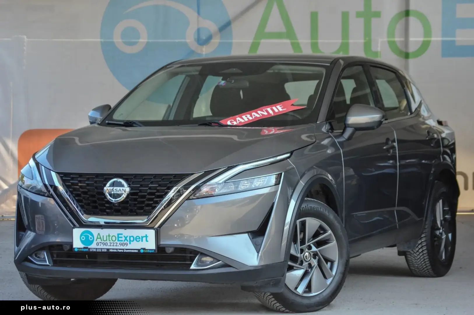 2022 Nissan Qashqai 1.3 157CP 2WD DCT N-Connecta Rate Fixe G