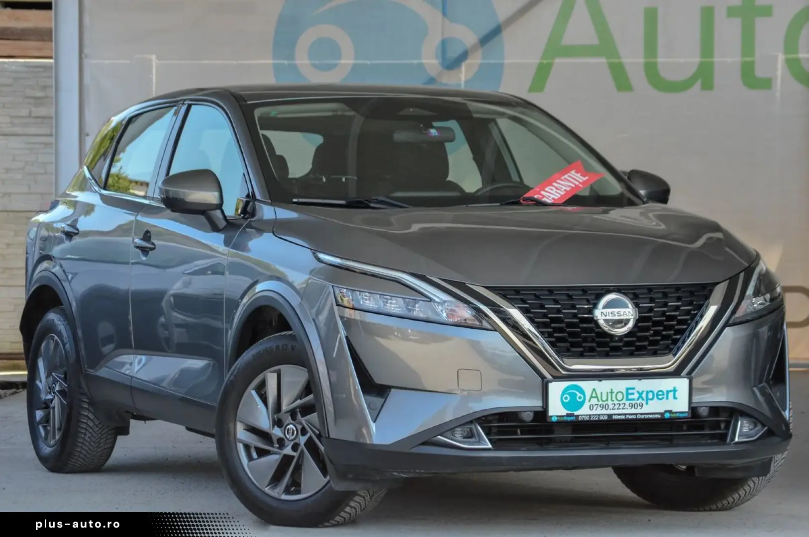 2022 Nissan Qashqai 1.3 157CP 2WD DCT N-Connecta Rate Fixe G