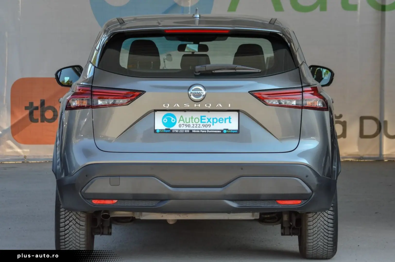 2022 Nissan Qashqai 1.3 157CP 2WD DCT N-Connecta Rate Fixe G