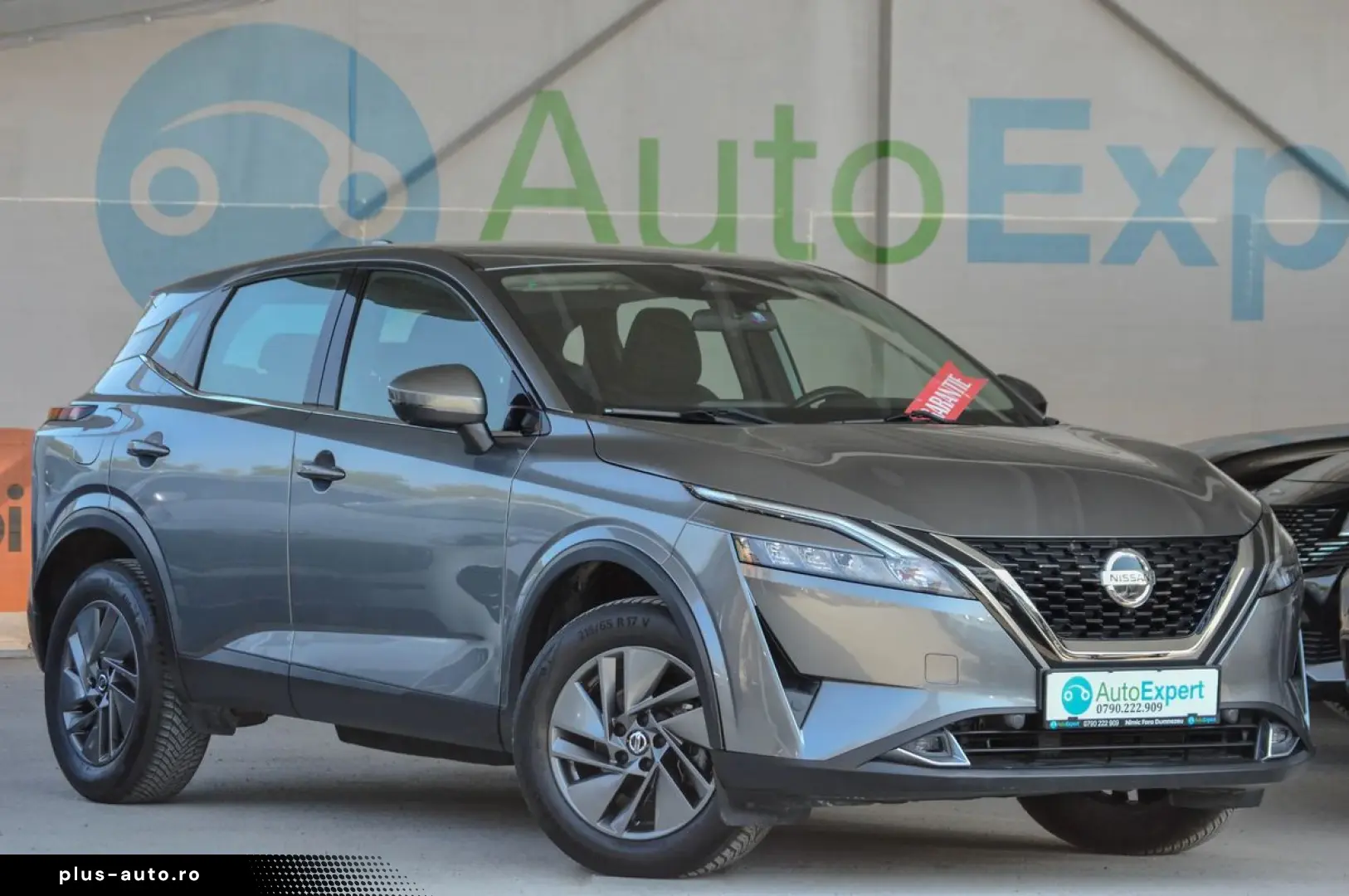 2022 Nissan Qashqai 1.3 157CP 2WD DCT N-Connecta Rate Fixe G