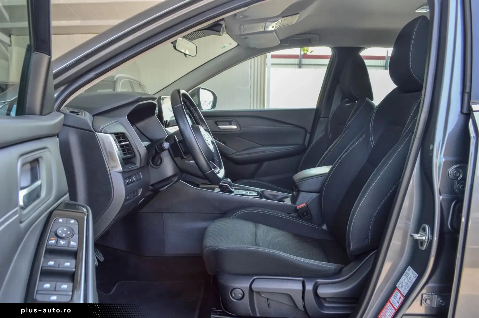 2022 Nissan Qashqai 1.3 157CP 2WD DCT N-Connecta Rate Fixe G