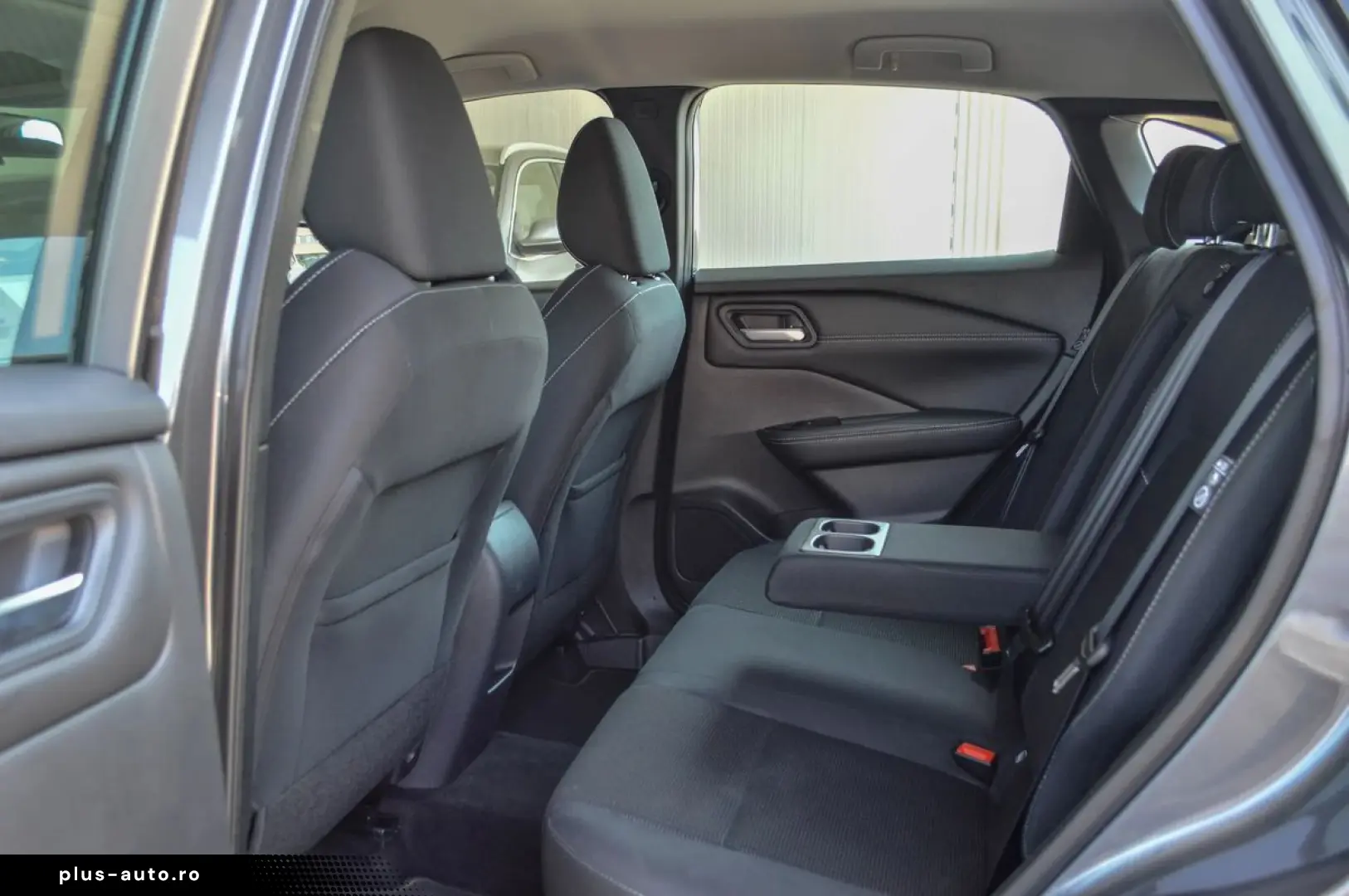 2022 Nissan Qashqai 1.3 157CP 2WD DCT N-Connecta Rate Fixe G