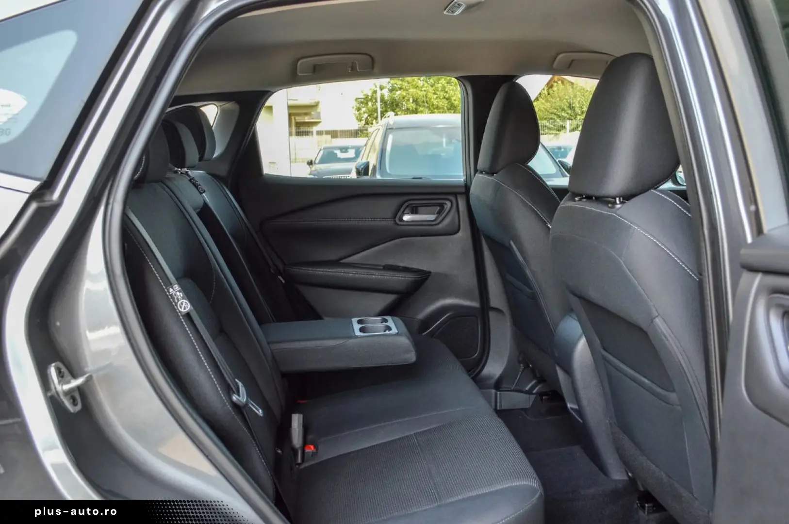 2022 Nissan Qashqai 1.3 157CP 2WD DCT N-Connecta Rate Fixe G