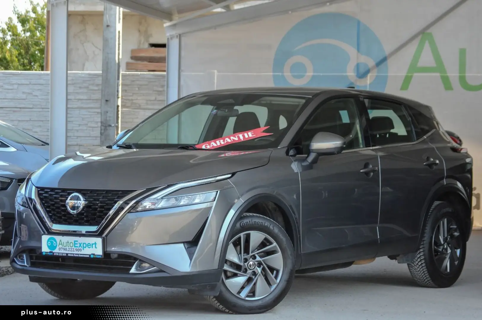 2022 Nissan Qashqai 1.3 157CP 2WD DCT N-Connecta Rate Fixe G