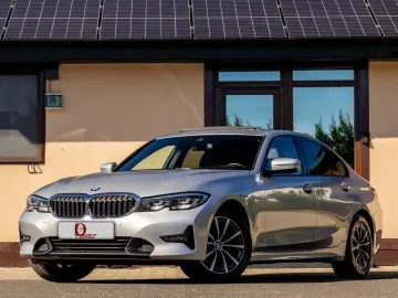 Bmw Seria-3