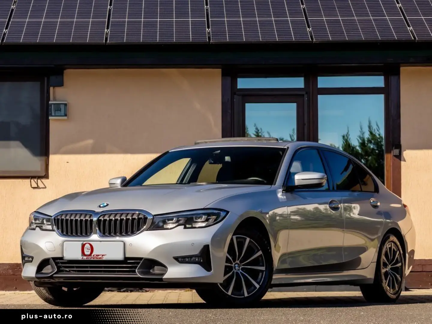 Bmw Seria-3