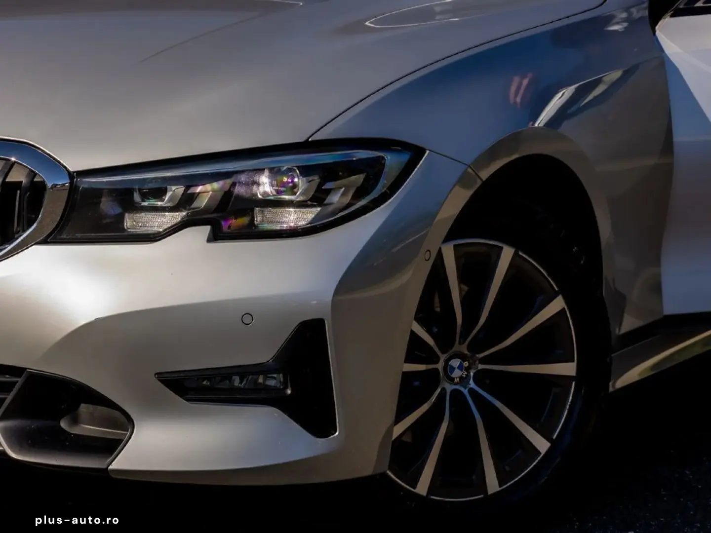 Bmw Seria-3