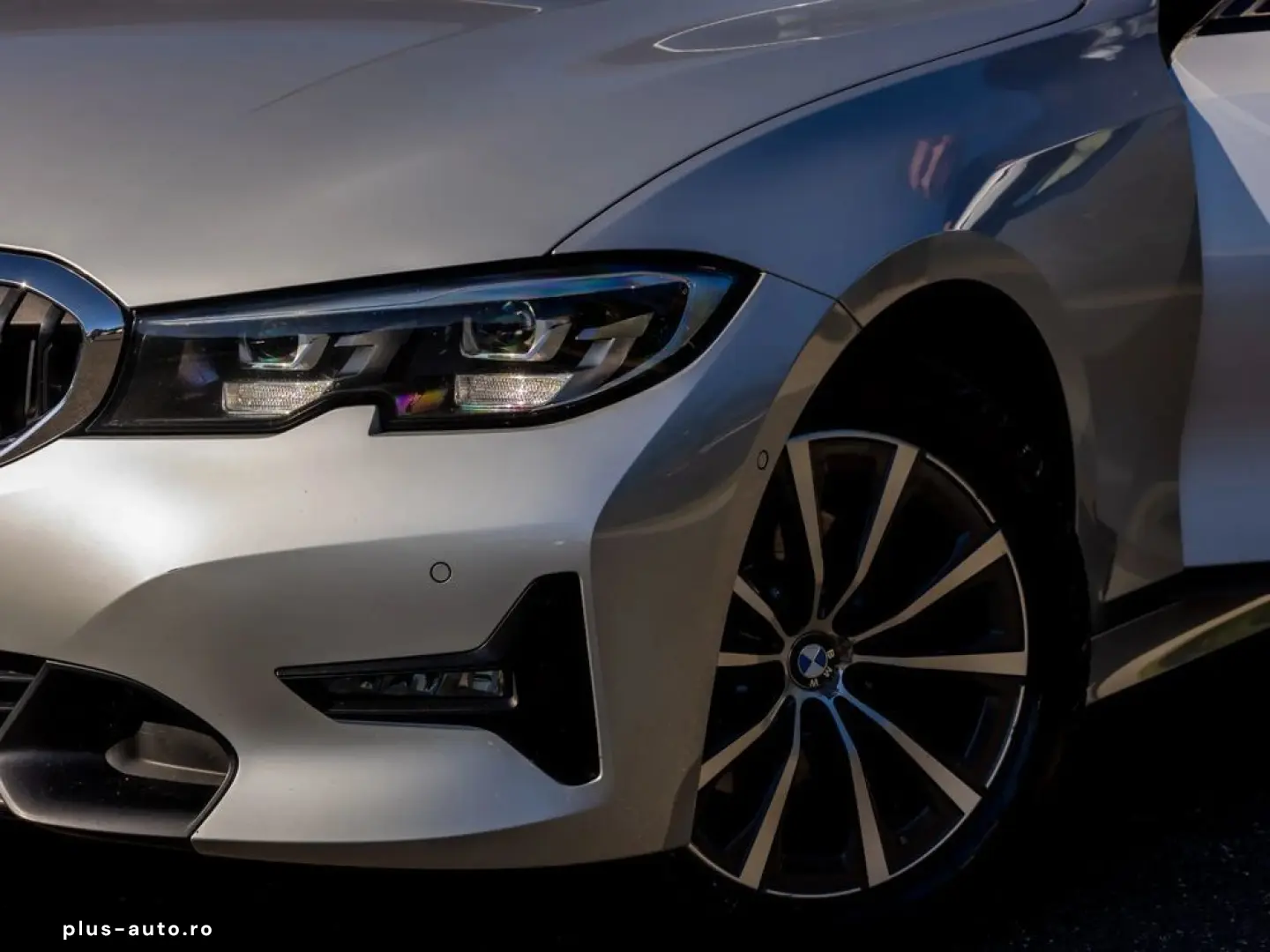 Bmw Seria-3