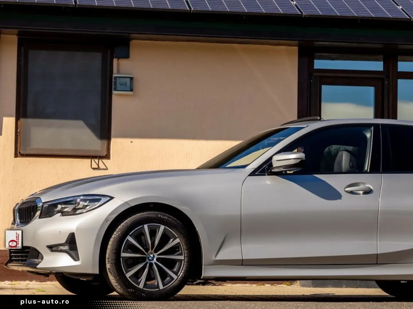 Bmw Seria-3