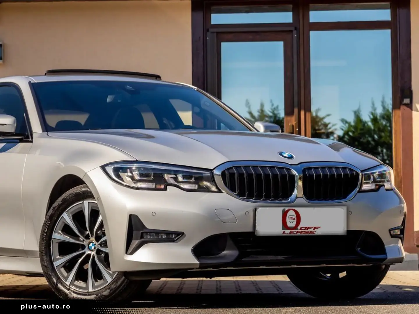 Bmw Seria-3