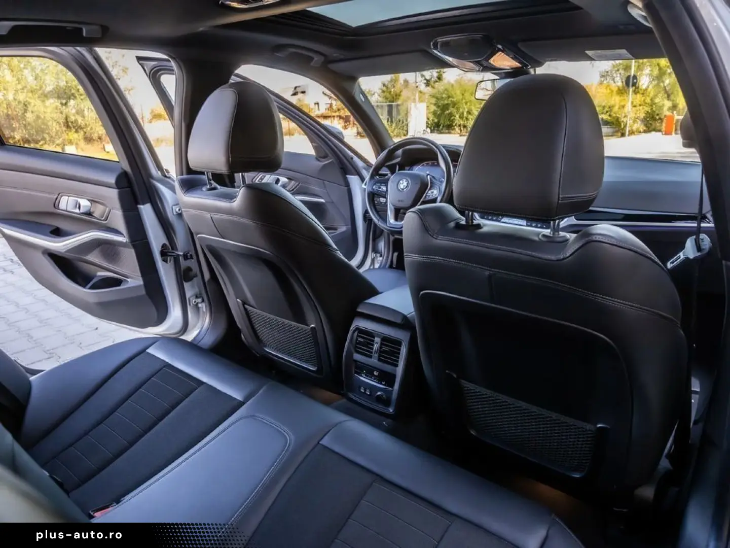 Bmw Seria-3