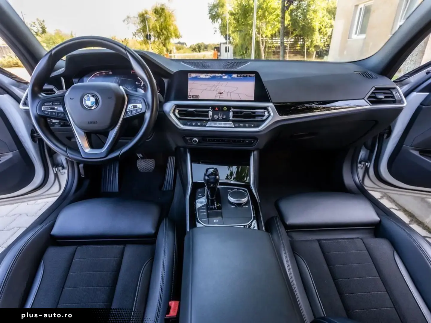 Bmw Seria-3