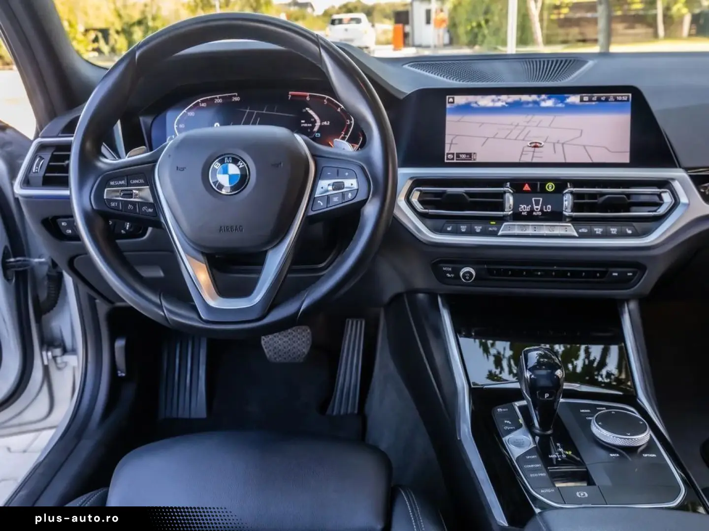 Bmw Seria-3
