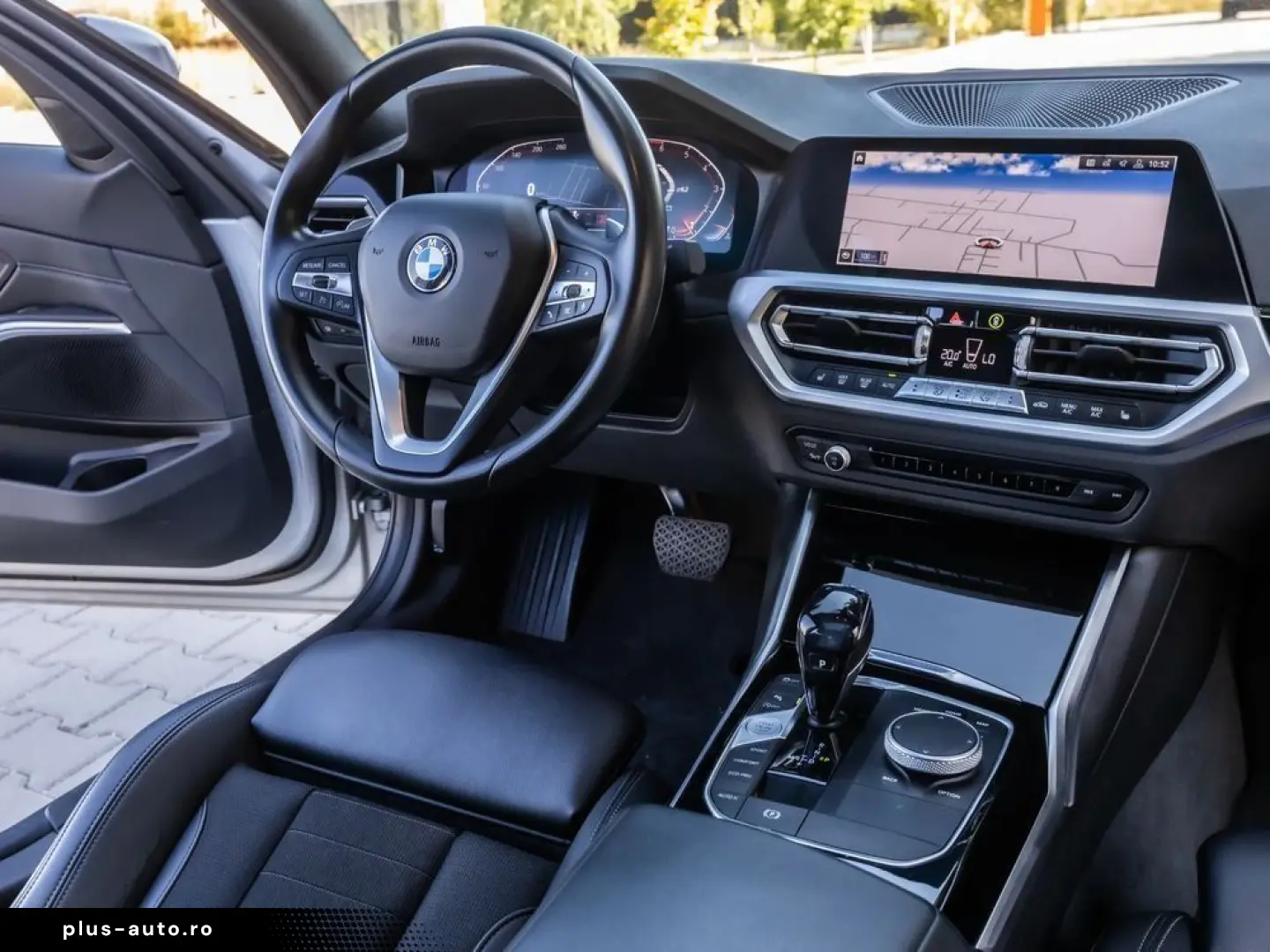 Bmw Seria-3