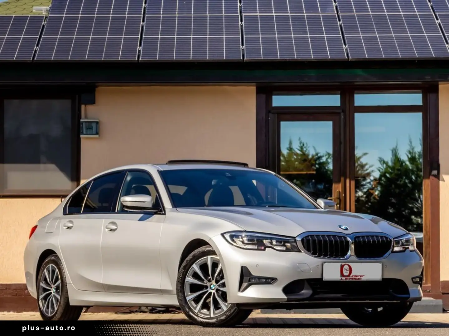 Bmw Seria-3