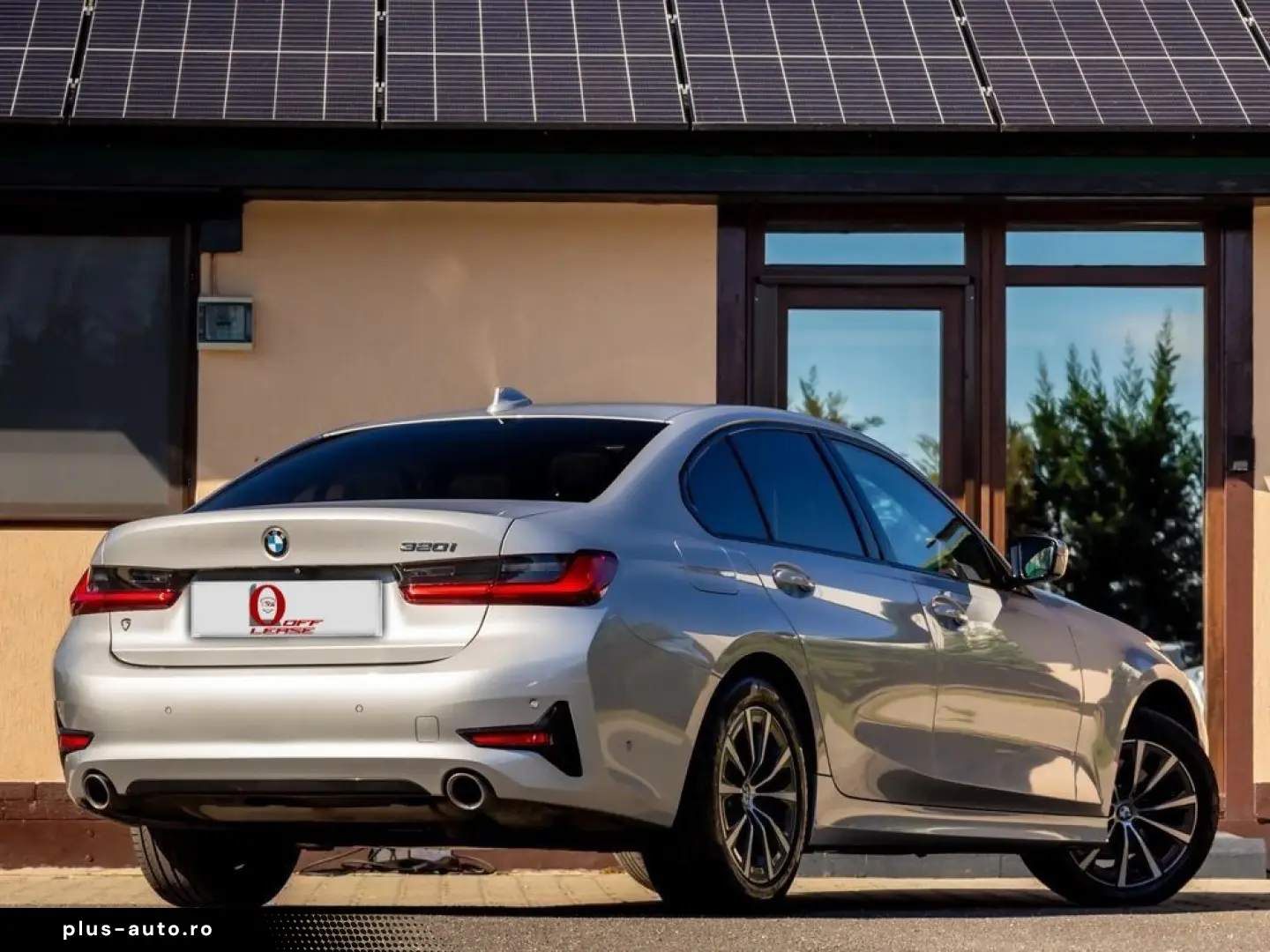 Bmw Seria-3