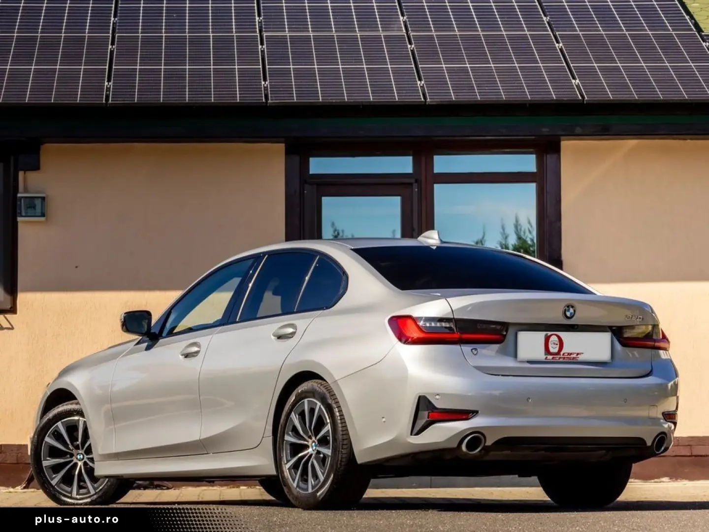 Bmw Seria-3