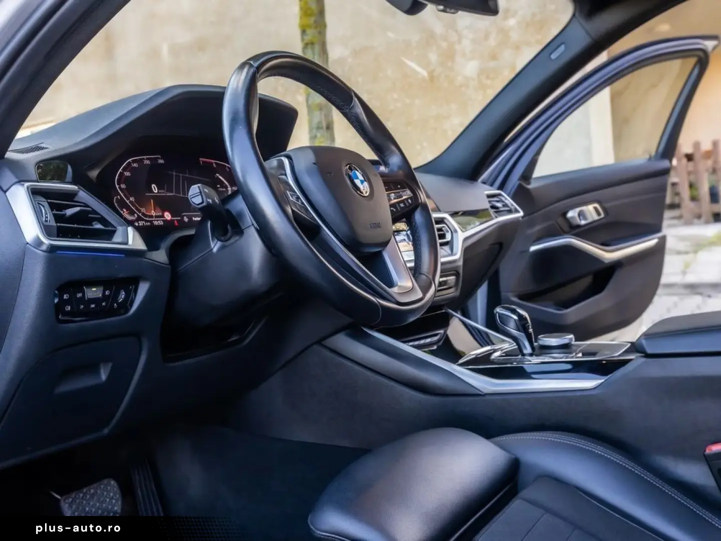 Bmw Seria-3