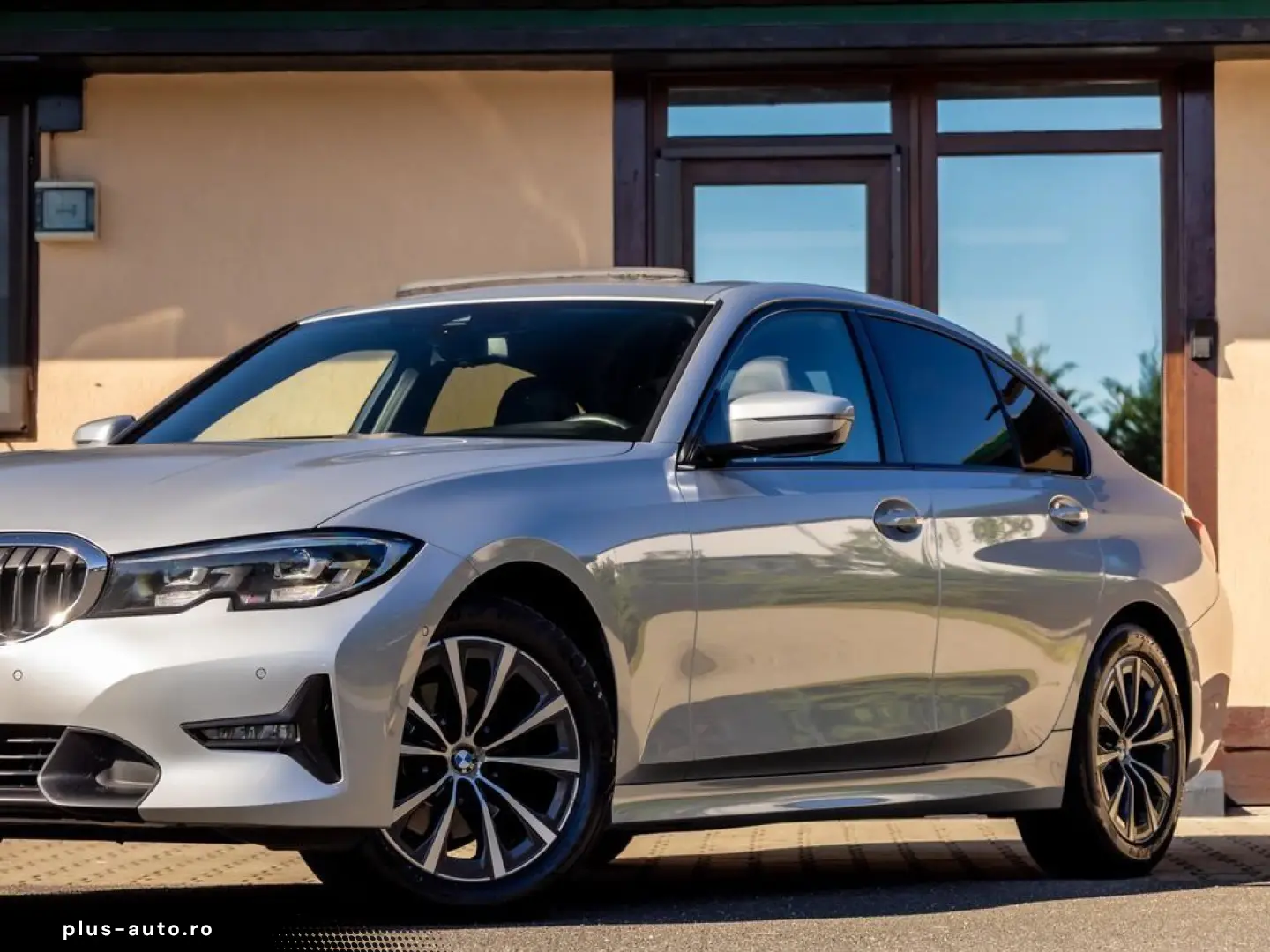 Bmw Seria-3